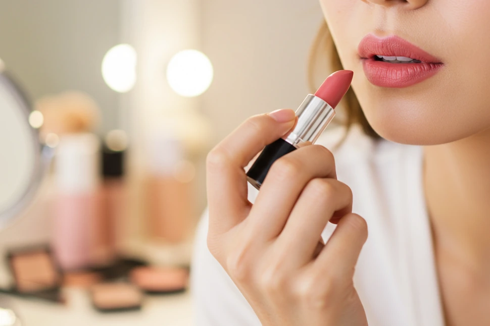 makeup